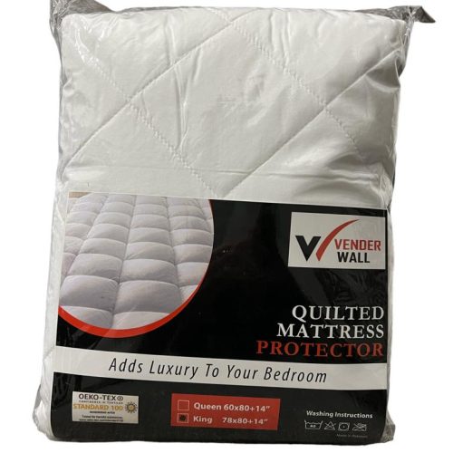 Quilted Protector