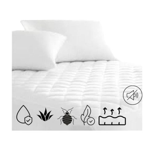 Quilted Protector