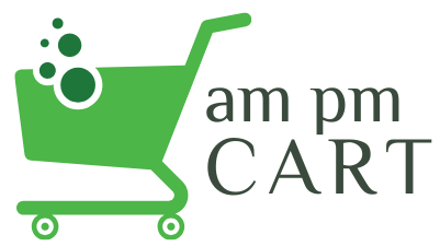 Ampm cart
